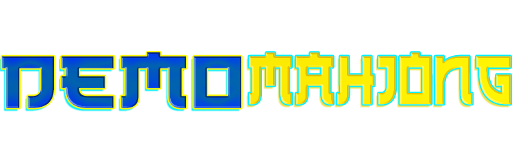 DemoMahjong Logo
